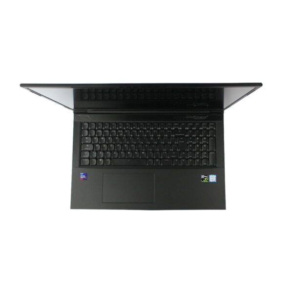 17 ws m resolute v1 top open