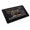 wacom cintiq 27qhd - front angle right
