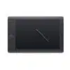 wacom intuos pro large tablet top with pen