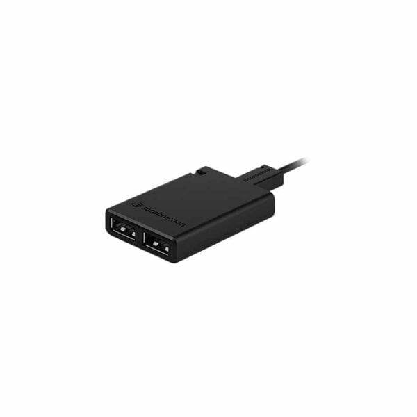 3Dconnexion Enterprise Kit USB Hub