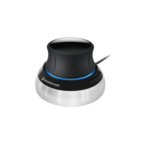 3Dconnexion SpaceMouse Compact 1