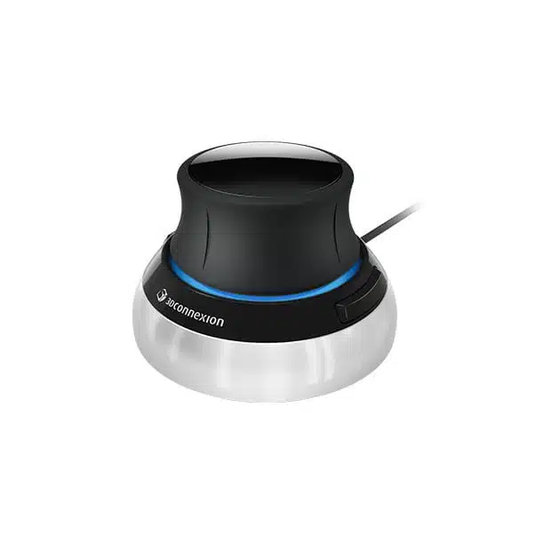3Dconnexion SpaceMouse Compact 1