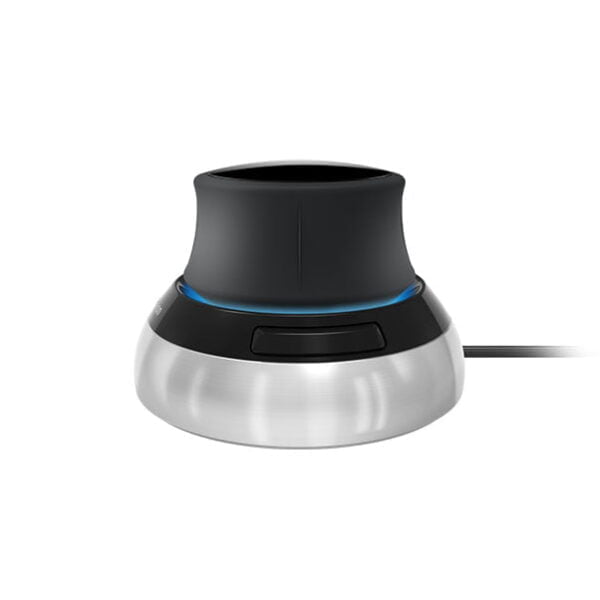 3Dconnexion SpaceMouse Compact 2