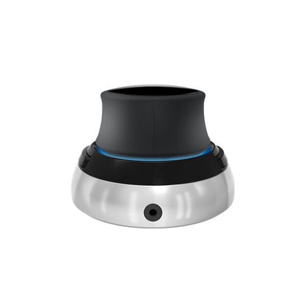 3Dconnexion SpaceMouse Compact 3