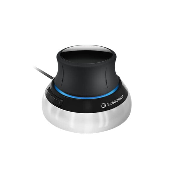 3Dconnexion SpaceMouse Compact 5