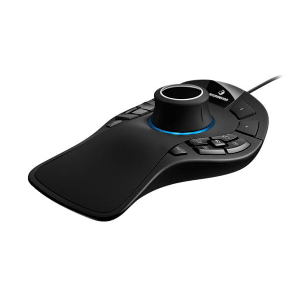 3Dconnexion SpaceMouse Pro 1