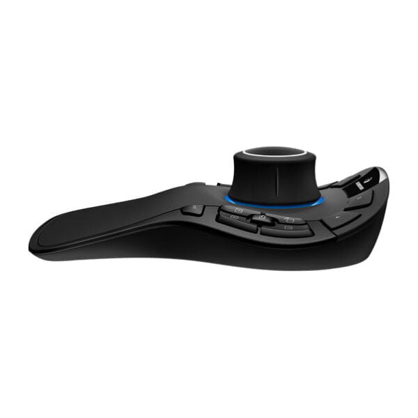 3Dconnexion SpaceMouse Pro 2