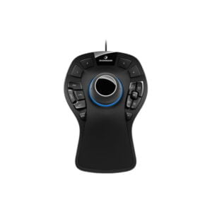 3Dconnexion SpaceMouse Pro 5