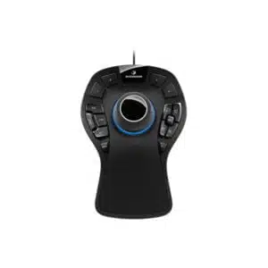 3Dconnexion SpaceMouse Pro 5