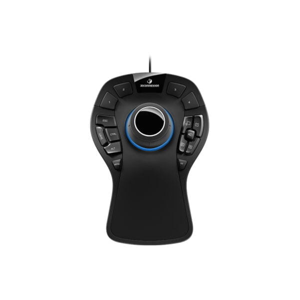 3Dconnexion SpaceMouse Pro 5
