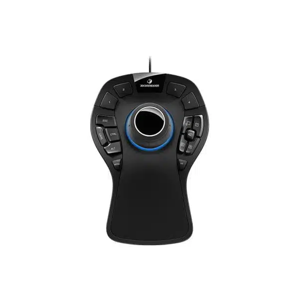 3Dconnexion SpaceMouse Pro 5