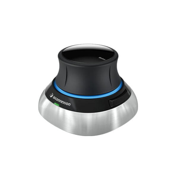 3Dconnexion SpaceMouse Wireless 1