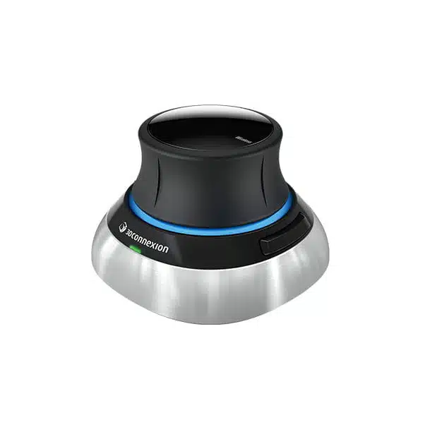 3Dconnexion SpaceMouse Wireless 1
