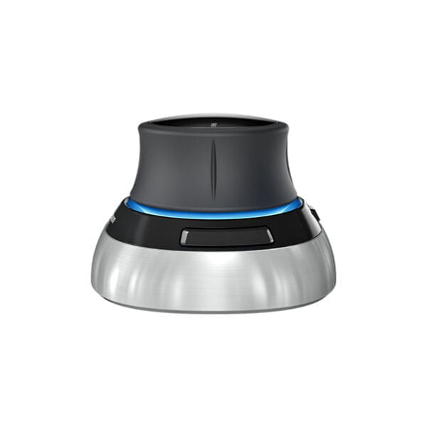 3Dconnexion SpaceMouse Wireless 2