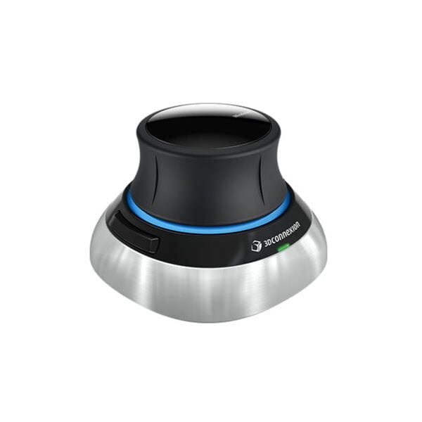 3Dconnexion SpaceMouse Wireless 4