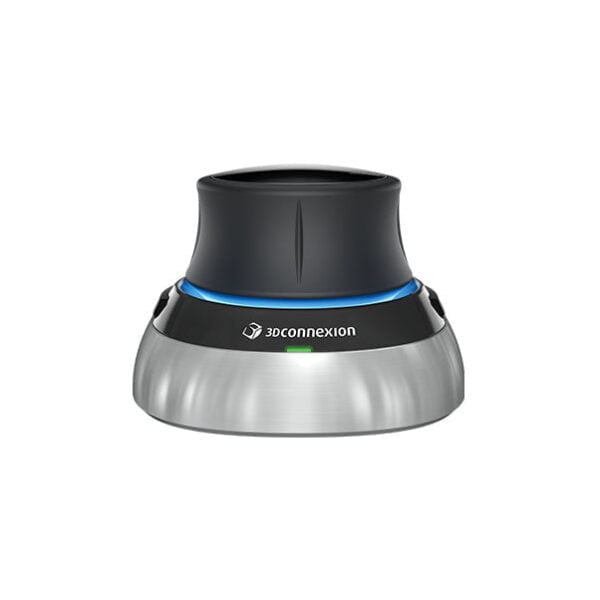 3Dconnexion SpaceMouse Wireless 5