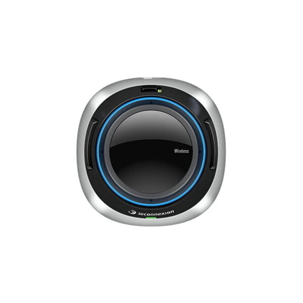 3Dconnexion SpaceMouse Wireless 6