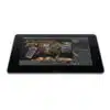wacom cintiq 27qhd - front angle