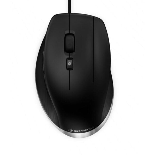 3dconnexions cadmouse top