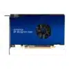 AMD Radeon Pro WX 5100 Front
