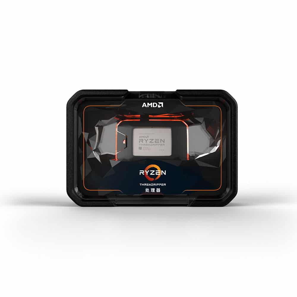 WS1320A AMD Ryzen Threadripper Pro Graphics Workstation Workstation