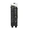 ASUS DUAL GTX1060 6GB Ports