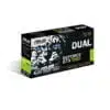 ASUS DUAL GTX1060 6GB Box