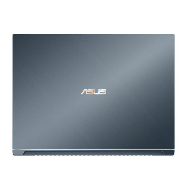 ASUS ProArt StudioBook 17 W700G3T Back