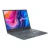 ASUS ProArt StudioBook 17 W700G3T Front Left Open
