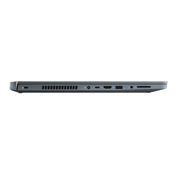 ASUS ProArt StudioBook 17 W700G3T Left Closed