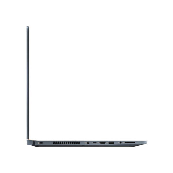 ASUS ProArt StudioBook 17 W700G3T Left Open