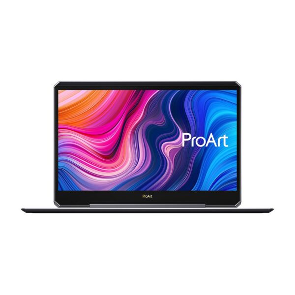 ASUS ProArt StudioBook One W590G6T Front 4
