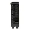 ASUS TURBO RTX 2080 8GB EVO Display Ports