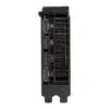 ASUS Turbo GeForce RTX 2070 EVO Display Ports