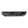 ASUS Turbo GeForce RTX 2070 EVO Fan Power Ports
