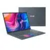 Asus ProArt StudioBook Pro X W730 Open Left And Back