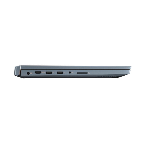 Asus ProArt StudioBook Pro X W730 Side Closed Left