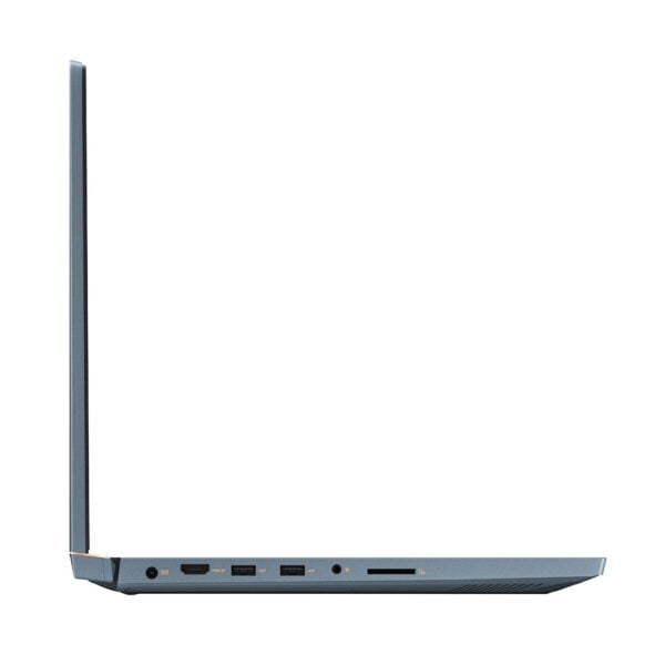 Asus ProArt StudioBook Pro X W730 Side Open Left