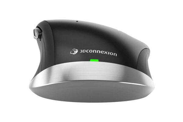CadMouse Wireless Back
