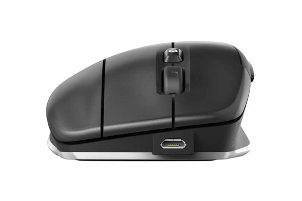CadMouse Wireless Front