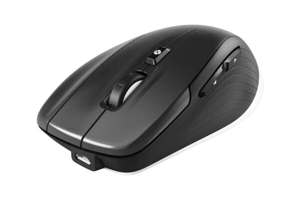CadMouse Wireless Front Left