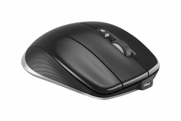 CadMouse Wireless Front Right