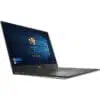 Dell Precision 5540 Top Front Left Windows 10