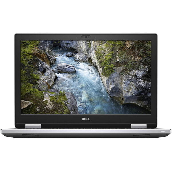 Dell Precision 7540 Front River