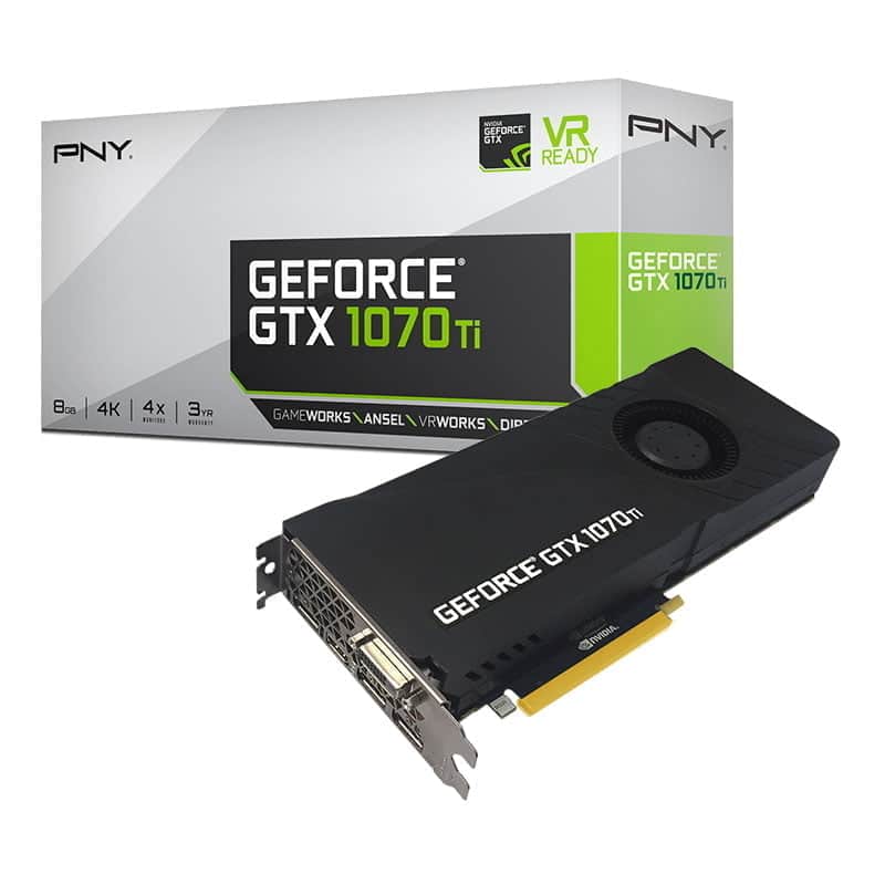 Nvidia geforce sales gtx 1070 8gb