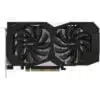 Gigabyte OC NVIDIA GeForce GTX 1660 Ti 6GB Blower Fans