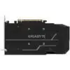 Gigabyte OC NVIDIA GeForce GTX 1660 Ti 6GB Bottom