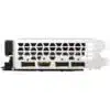 Gigabyte OC NVIDIA GeForce GTX 1660 Ti 6GB Display Ports