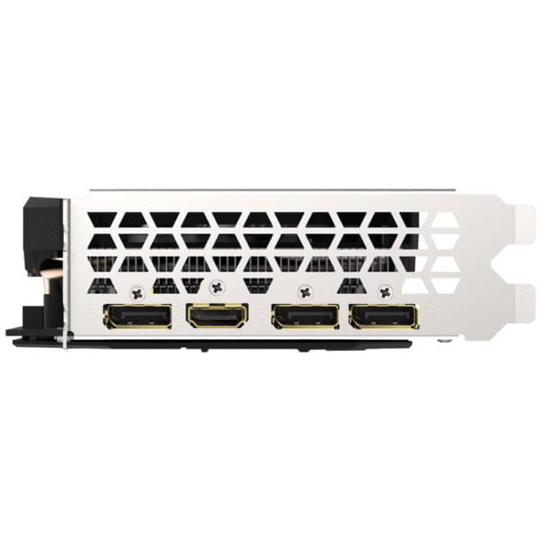 Gigabyte OC NVIDIA GeForce GTX 1660 Ti 6GB Display Ports