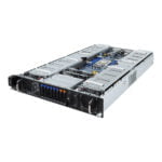 HPC-R1640A-G8-U2 Enterprise AMD EPYC Server